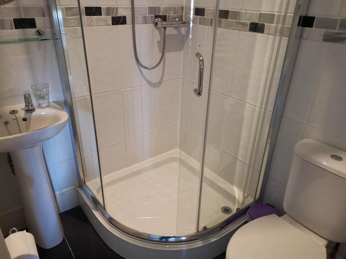 Llety Teifi Guest House Кардиган Екстериор снимка