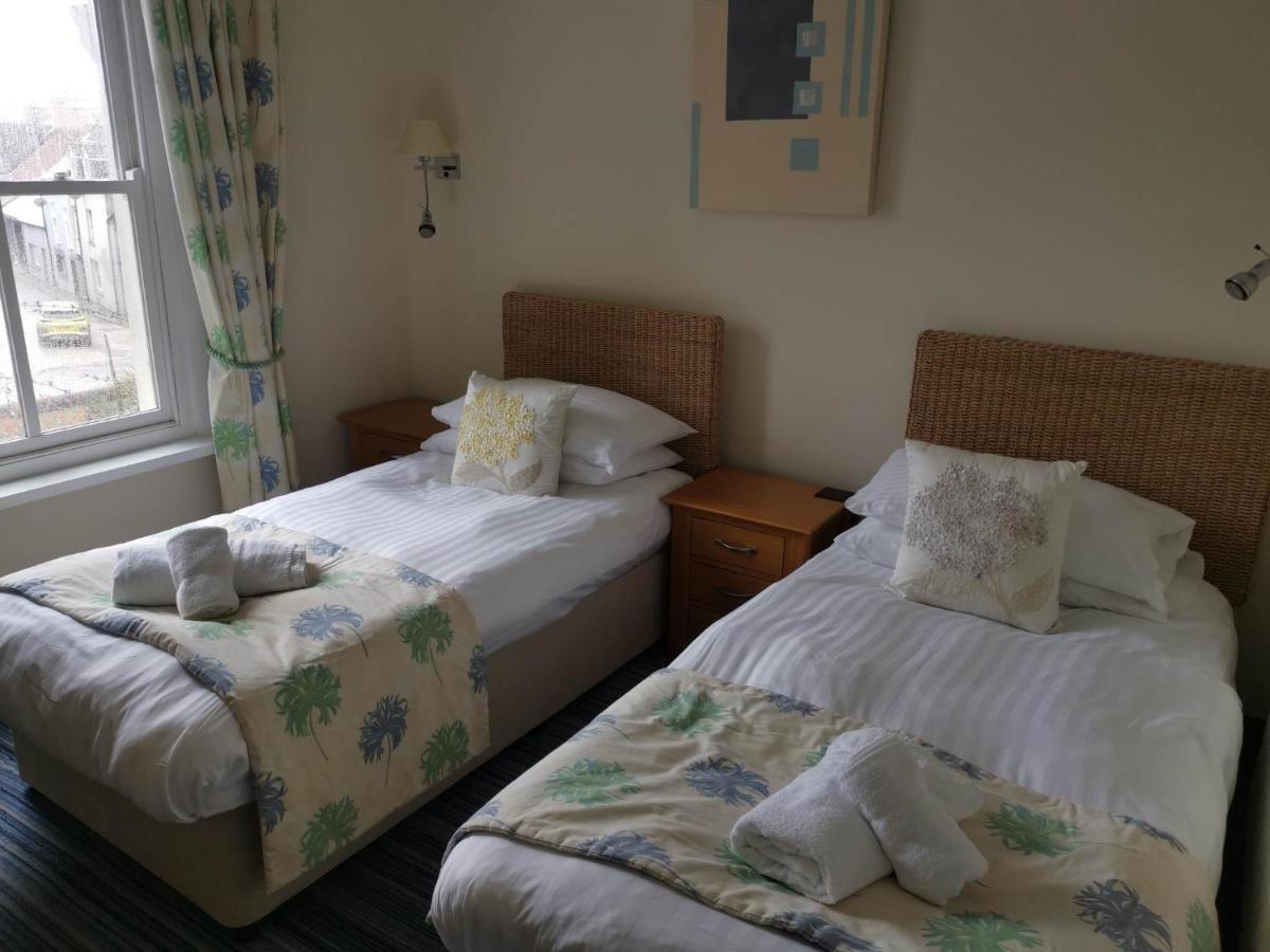 Llety Teifi Guest House Кардиган Екстериор снимка