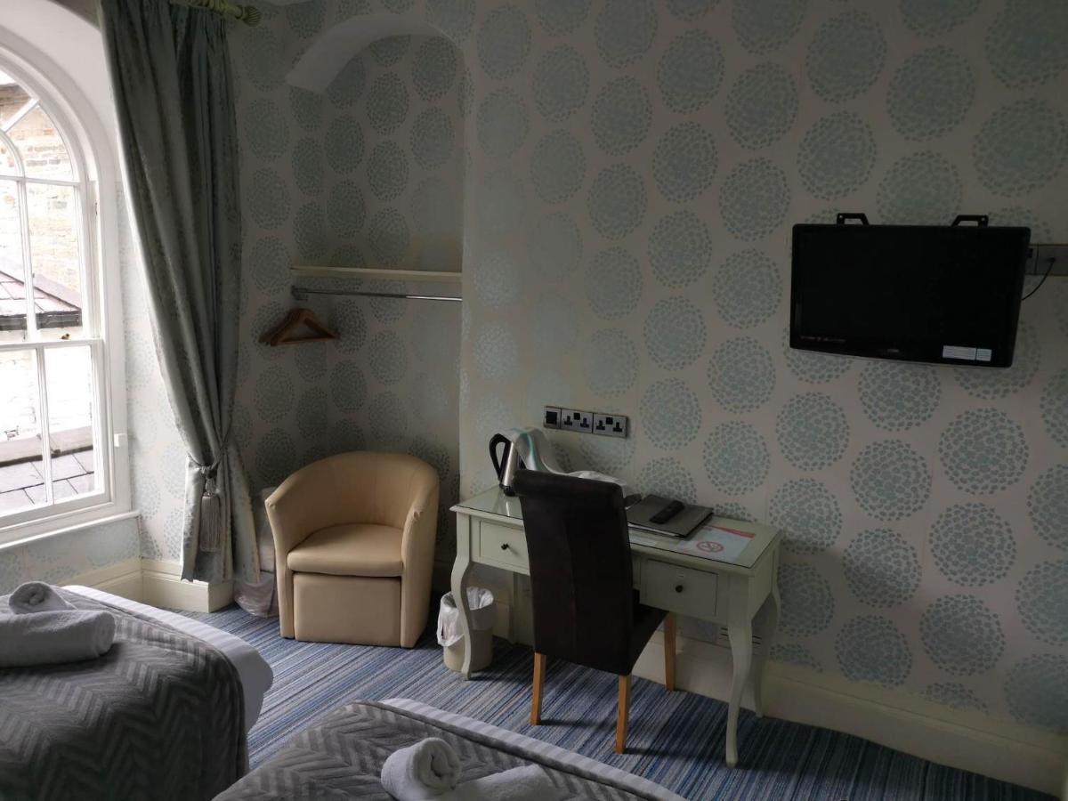 Llety Teifi Guest House Кардиган Екстериор снимка