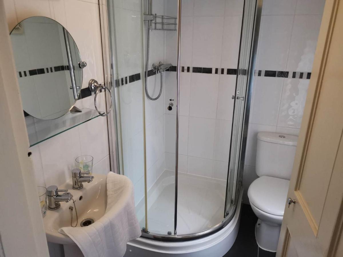 Llety Teifi Guest House Кардиган Екстериор снимка