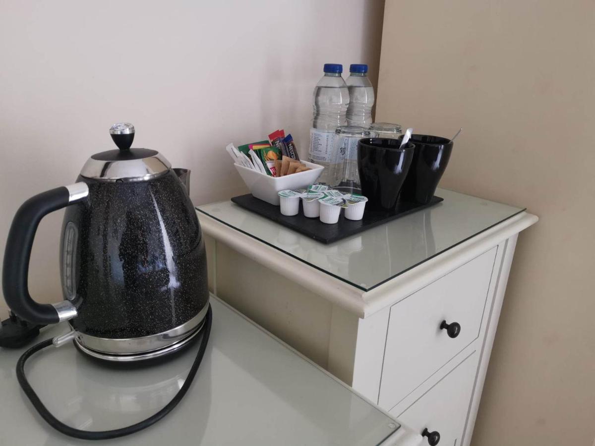Llety Teifi Guest House Кардиган Екстериор снимка