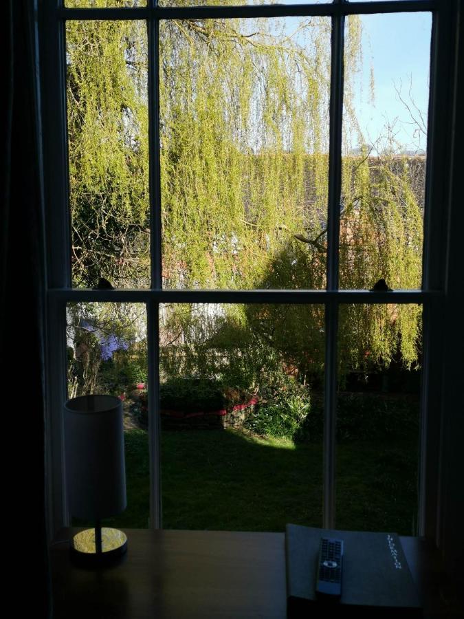 Llety Teifi Guest House Кардиган Екстериор снимка