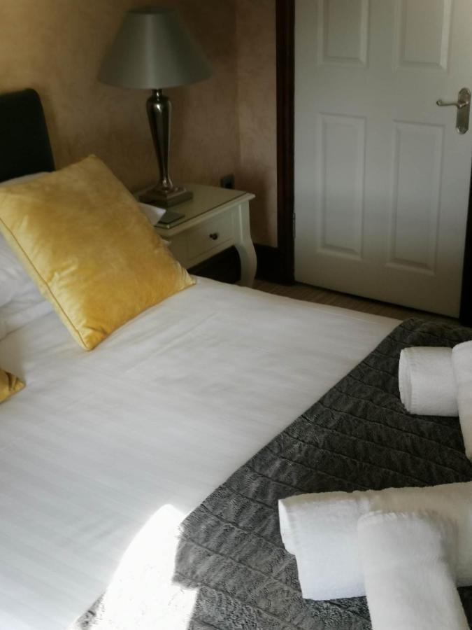 Llety Teifi Guest House Кардиган Екстериор снимка
